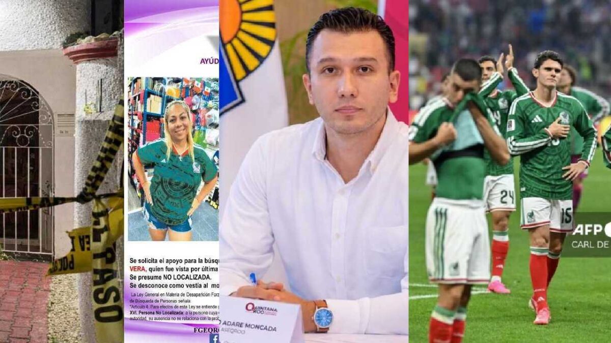 Últimas noticias lunes 7 de julio.