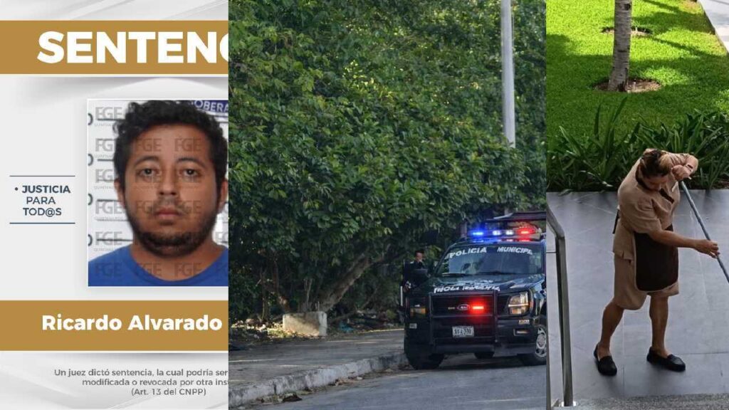 24 Horas Quintana Roo. ⚽ Las últimas noticias del martes 7 de julio de 2026