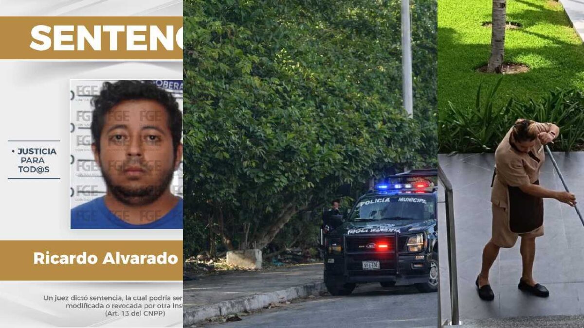 Últimas noticias.