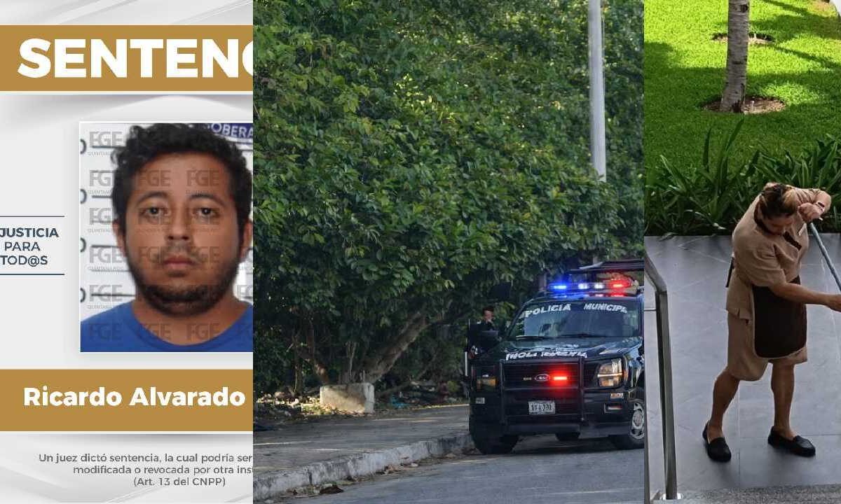 Últimas noticias.
