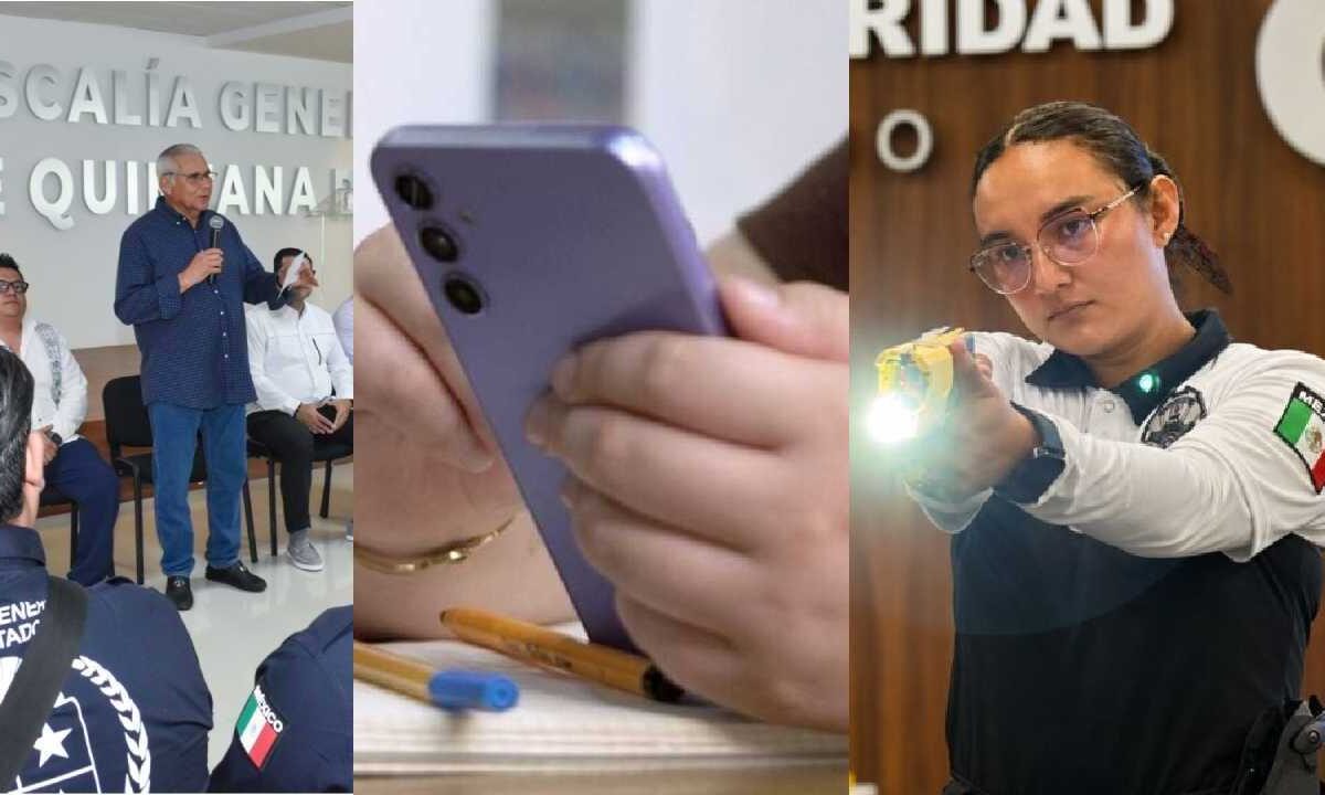 Últimas noticias 8 de julio.
