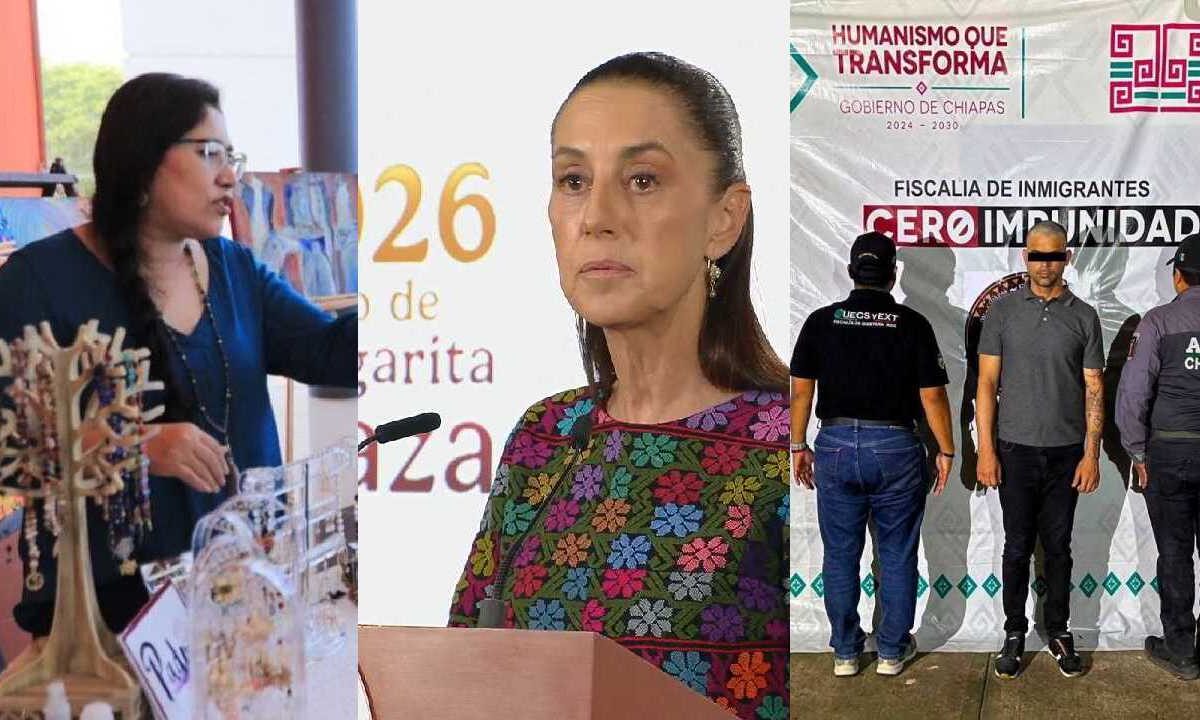 Últimas noticias viernes 10 de julio.