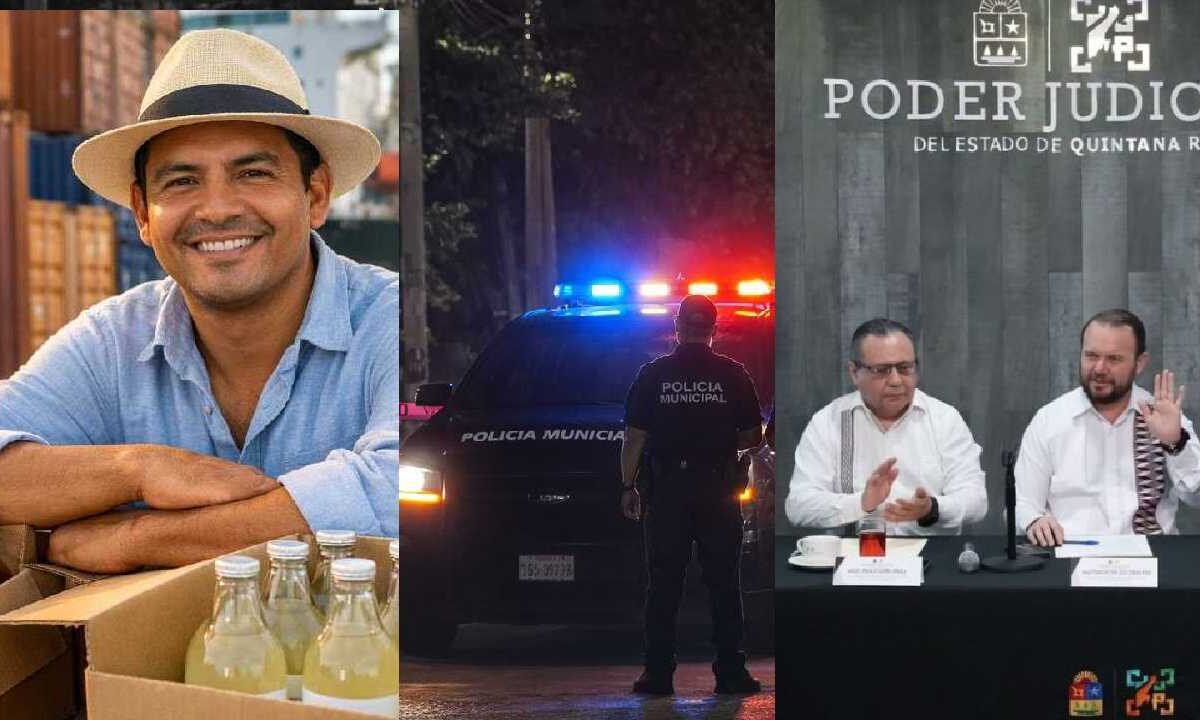 Últimas noticias del jueves 17 de julio.