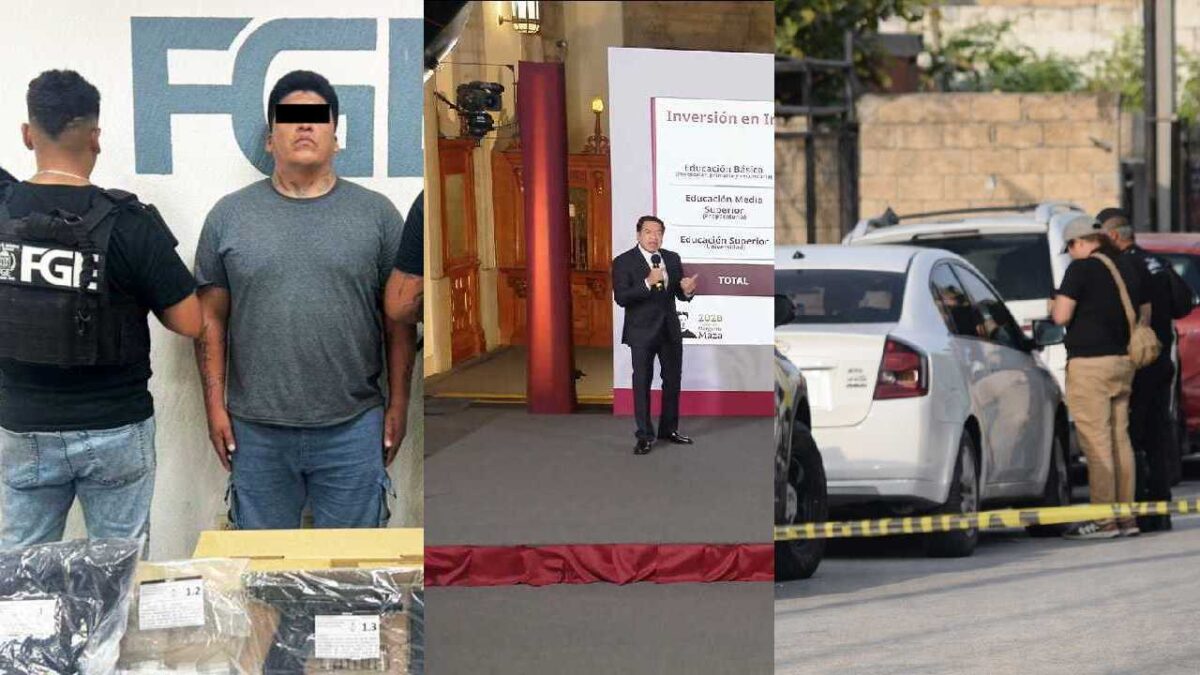 Últimas noticias del martes 14 de julio.
