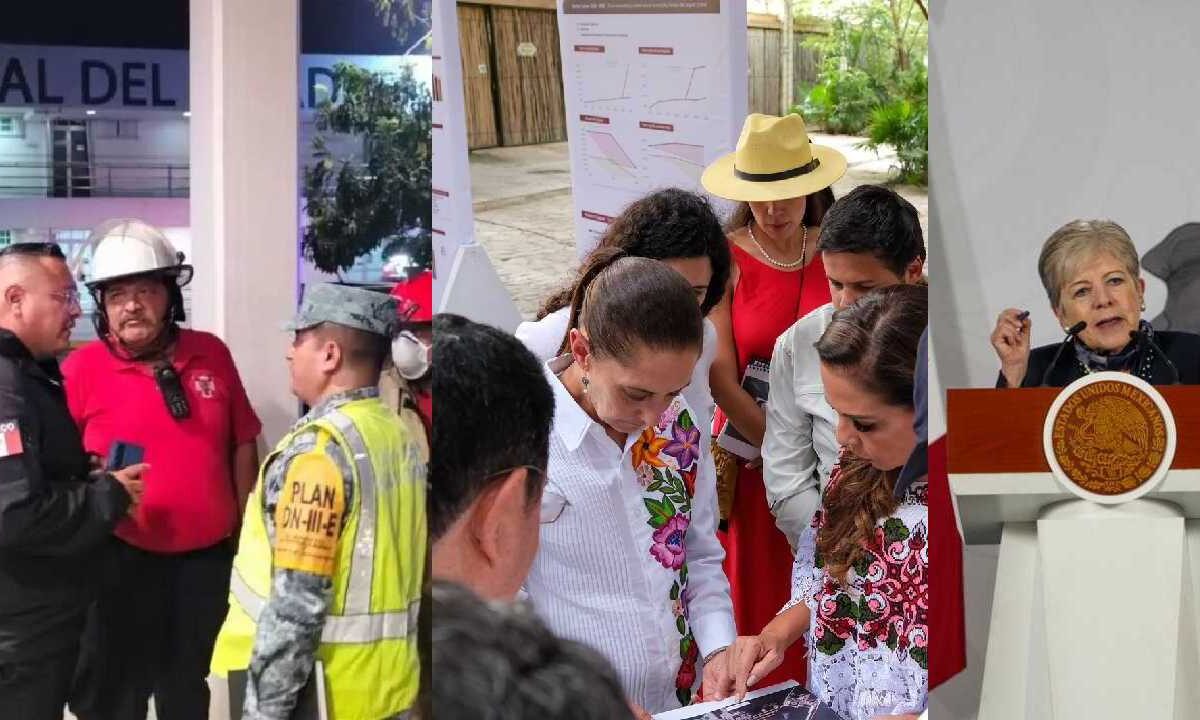 Últimas noticias viernes 17 de julio.