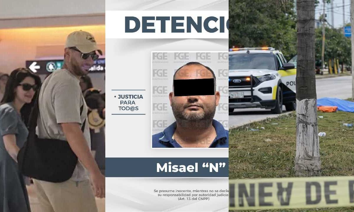 Últimas noticias lunes 17 de julio.