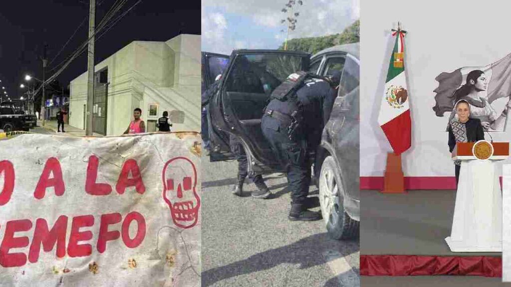 24 Horas Quintana Roo.📢 Las últimas noticias del miércoles 29 de julio de 2026