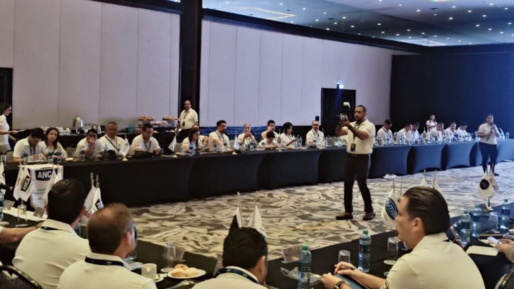 ANCA llama a fortalecer el comercio formal de vehículos