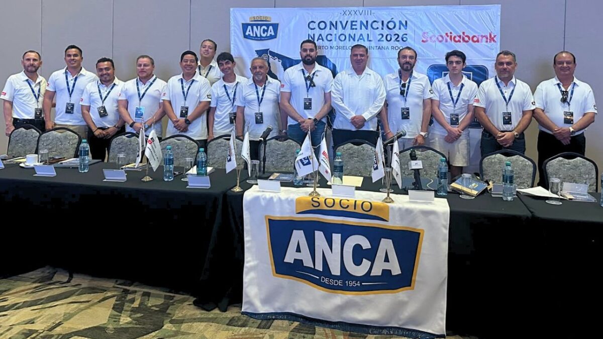 ANCA llama a fortalecer el comercio formal de vehículos