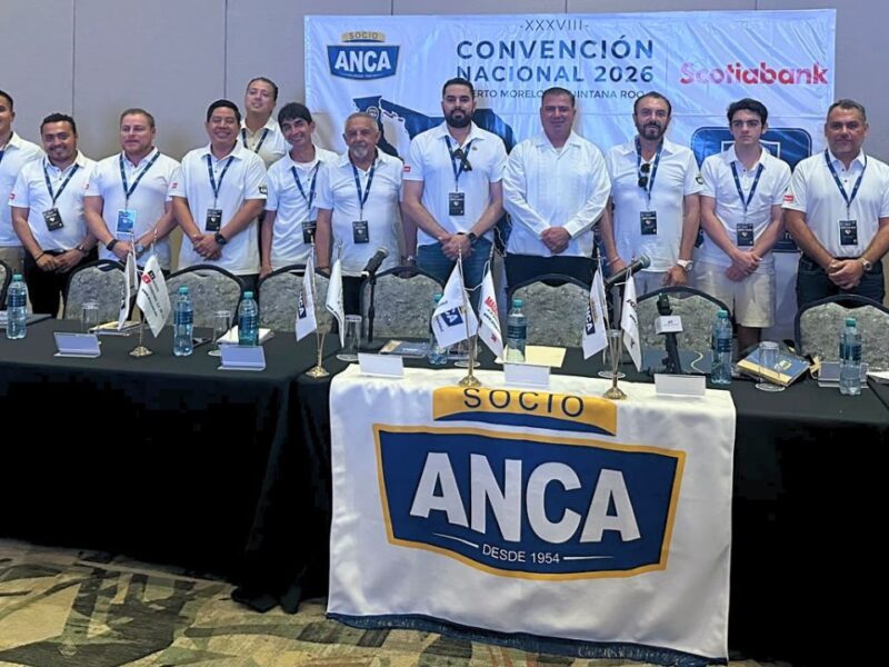 ANCA exige combatir la venta clandestina de vehículos