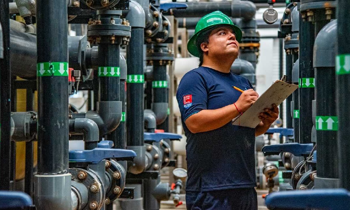 Aguakan anuncia mantenimiento en Puerto Maya.