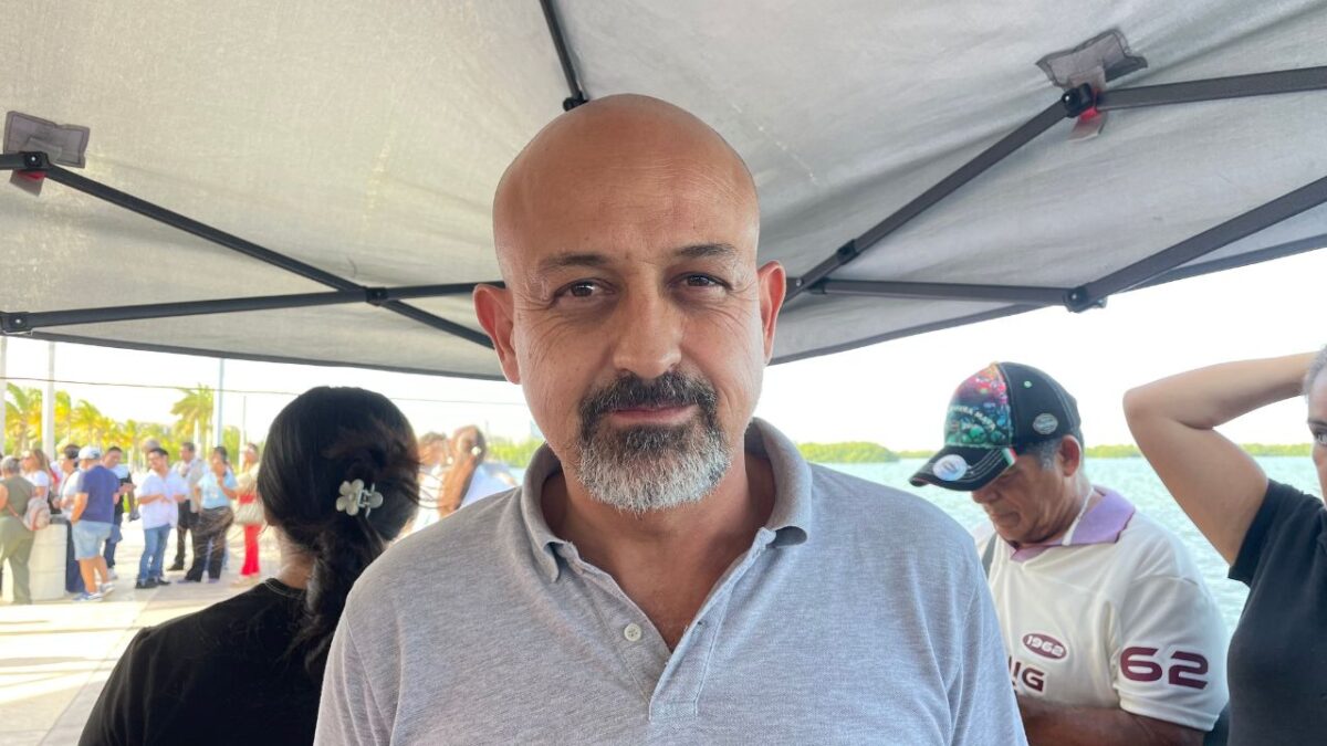 Albergue de Cancún atiende a 15 extranjeros con adicciones en gestiones de repatriación
