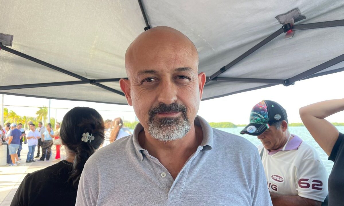 Albergue de Cancún atiende a 15 extranjeros con adicciones en gestiones de repatriación