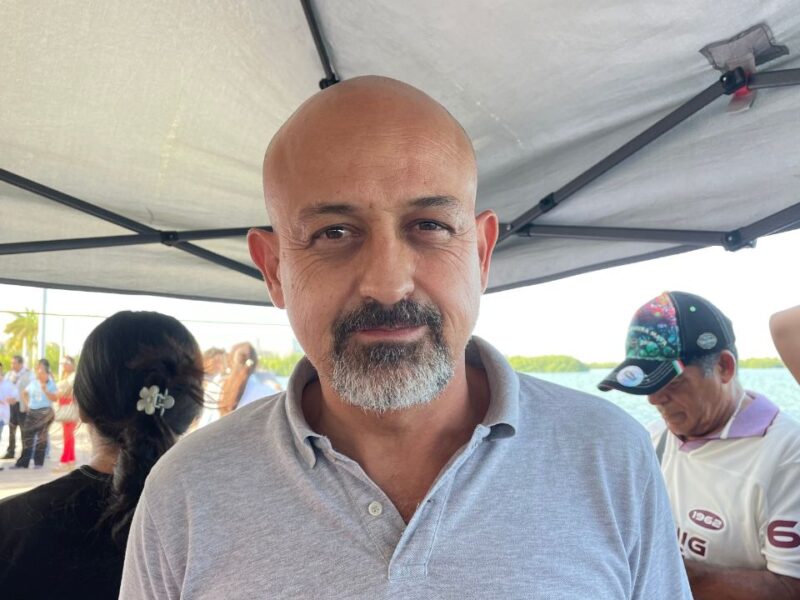 Albergue de Cancún atiende a 15 extranjeros con adicciones en gestiones de repatriación