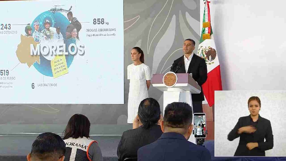 Alcalde de Temoac era investigado.