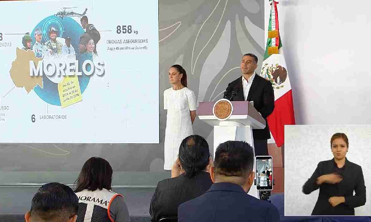 Alcalde de Temoac era investigado.