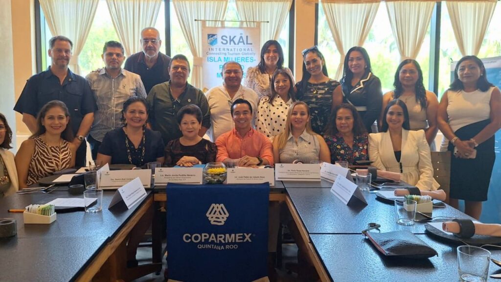 Alianza empresarial en Quintana Roo en pro de la economía local