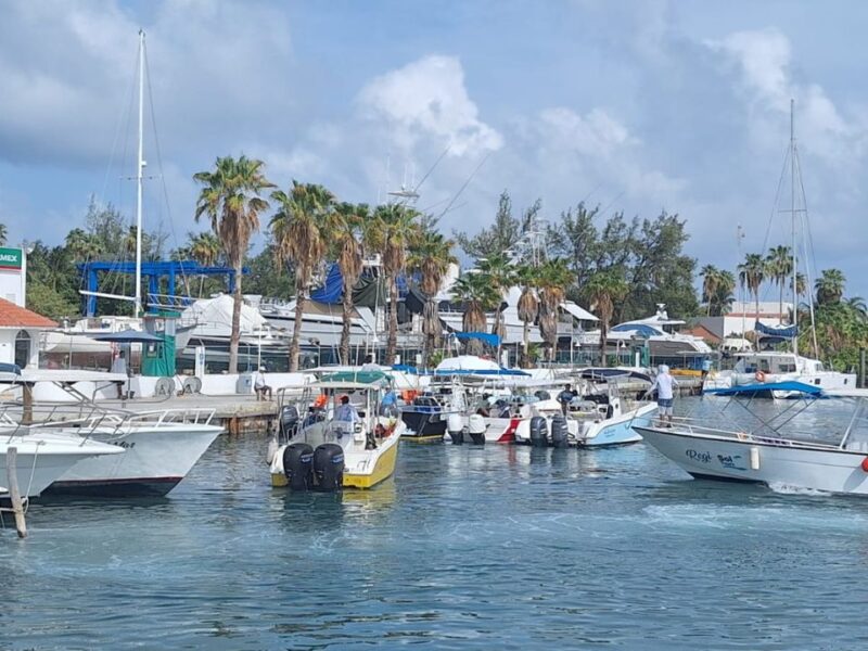 Alza en el precio de combustibles en Quintana Roo golpea al sector náutico