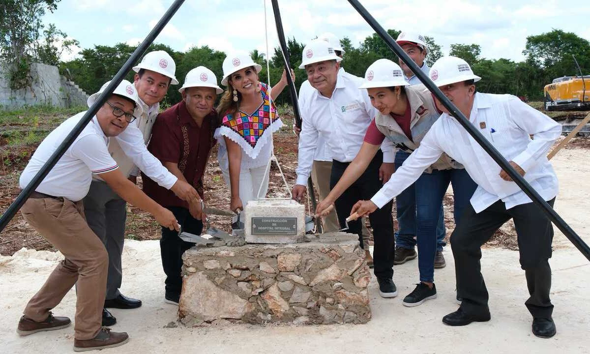José María Morelos tendrá hospital