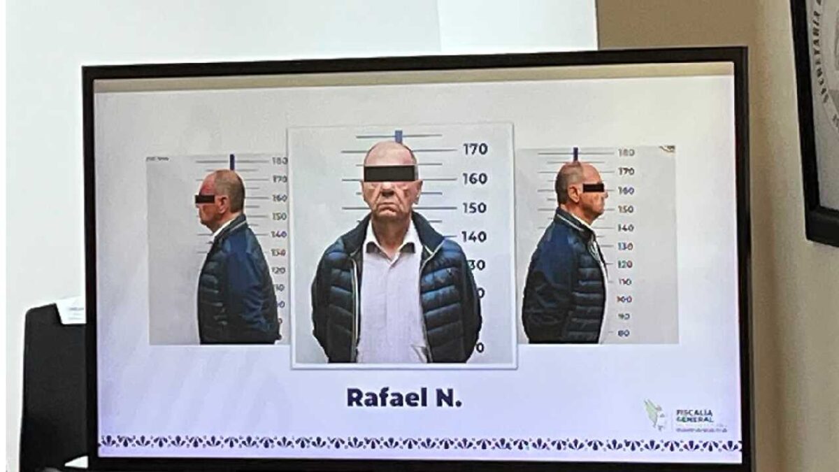 El caso Atlixcáyotl, Puebla, parece hacerse resuelto.