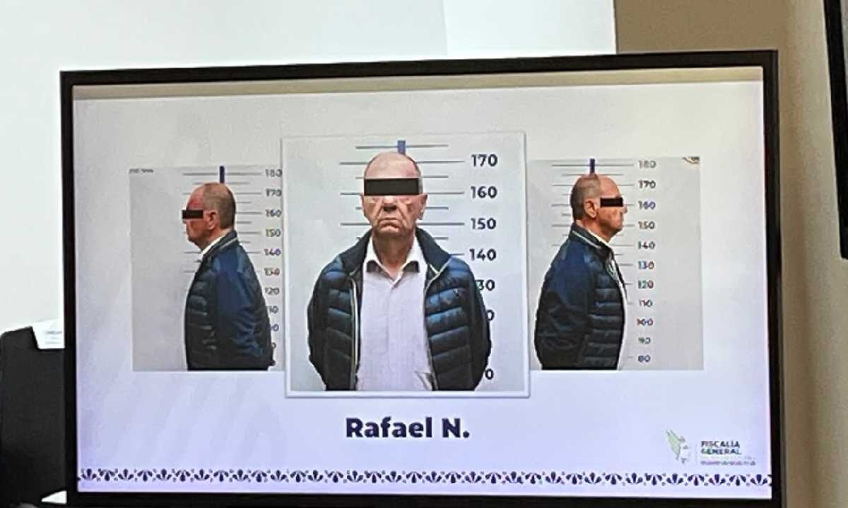 El caso Atlixcáyotl, Puebla, parece hacerse resuelto.