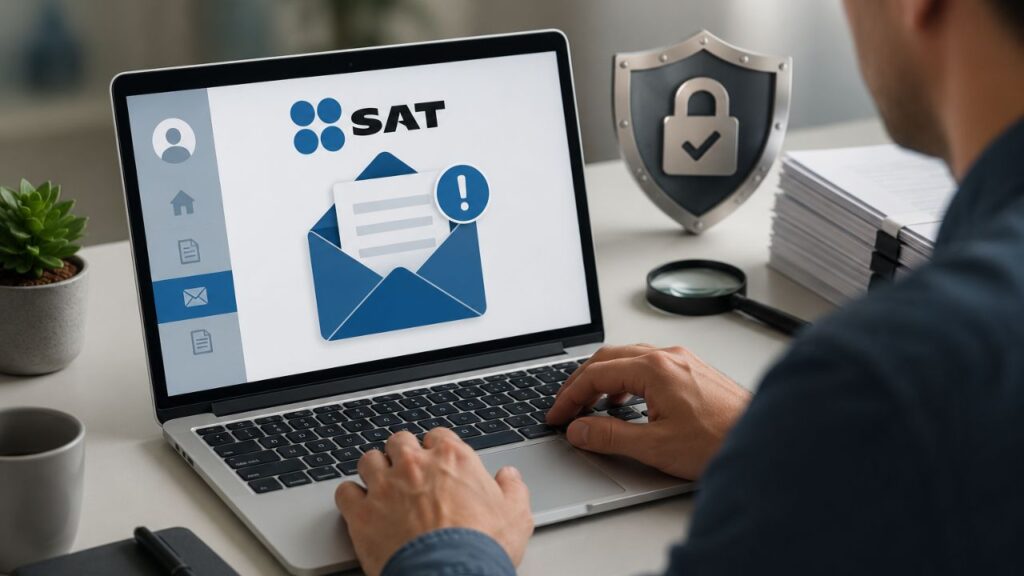 Auditoría exprés del SAT contra factureras