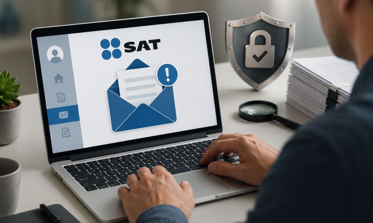 Auditoría exprés del SAT contra factureras