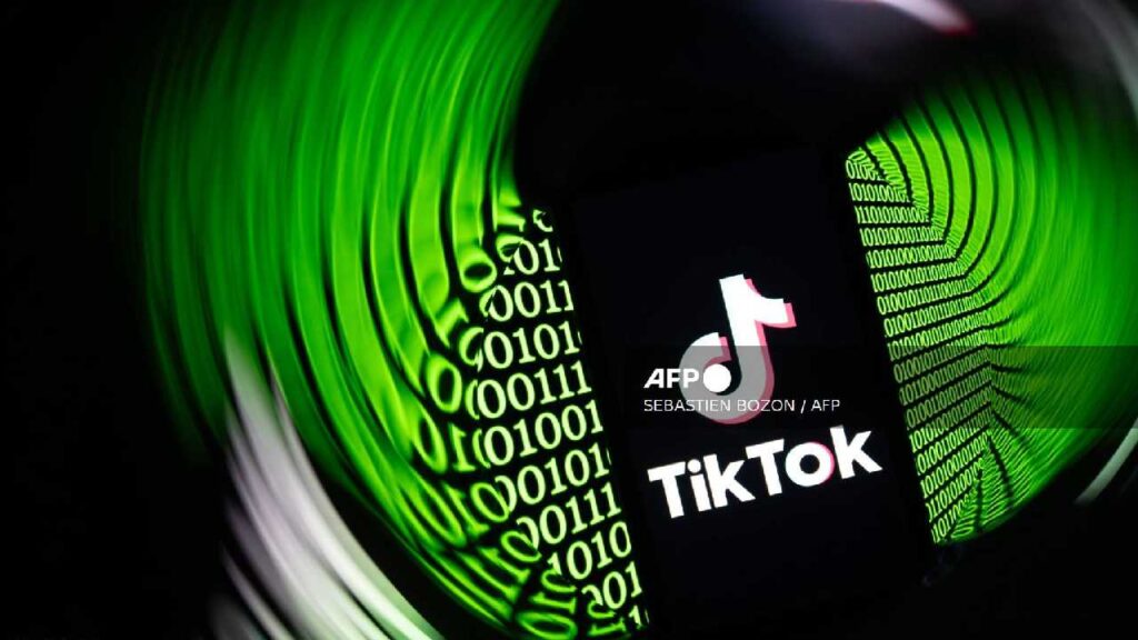 Basura digital: TikTok va contra las cuentas que difunden videos generados con IA