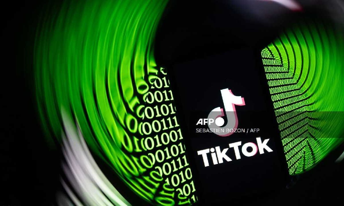 TikTok opta por lo original.