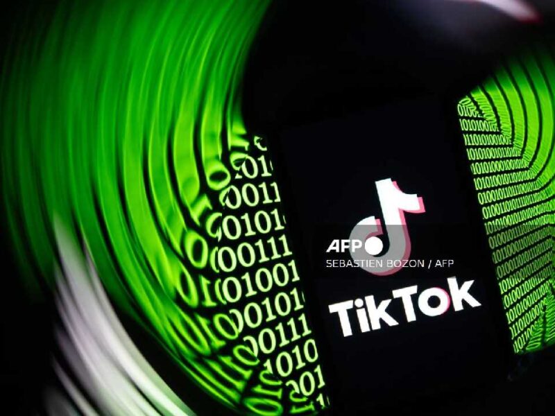 Basura digital: TikTok va contra las cuentas que difunden videos generados con IA