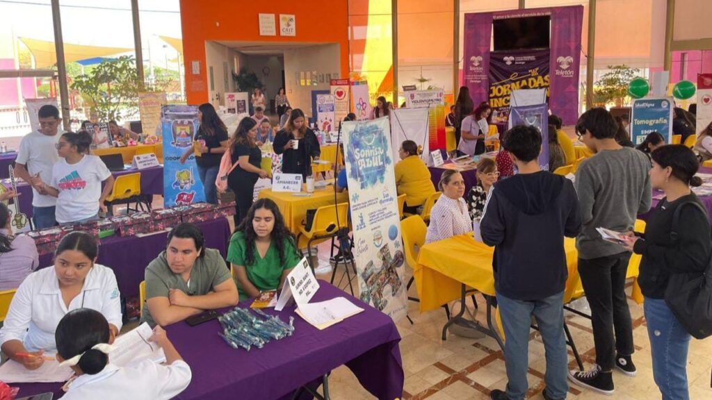 CRIT Quintana Roo supera capacidad y alista cirugías gratuitas