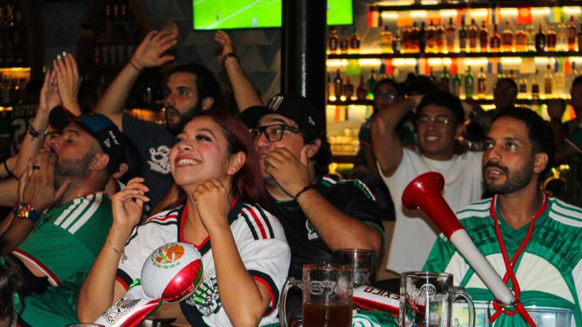 Canirac Cancún Mundial 2026: Ventas suben en pocos comercios