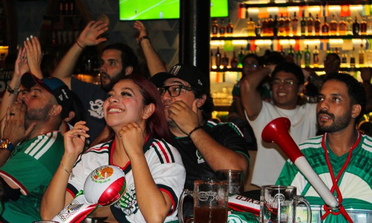 Canirac Cancún Mundial 2026: Ventas suben en pocos comercios