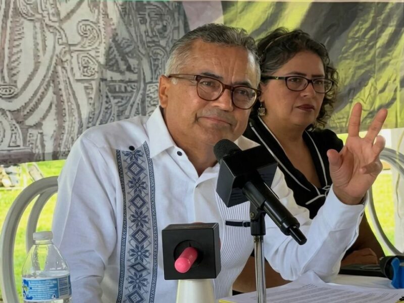 Polo de Desarrollo de Chetumal, en duda por falta de estímulos
