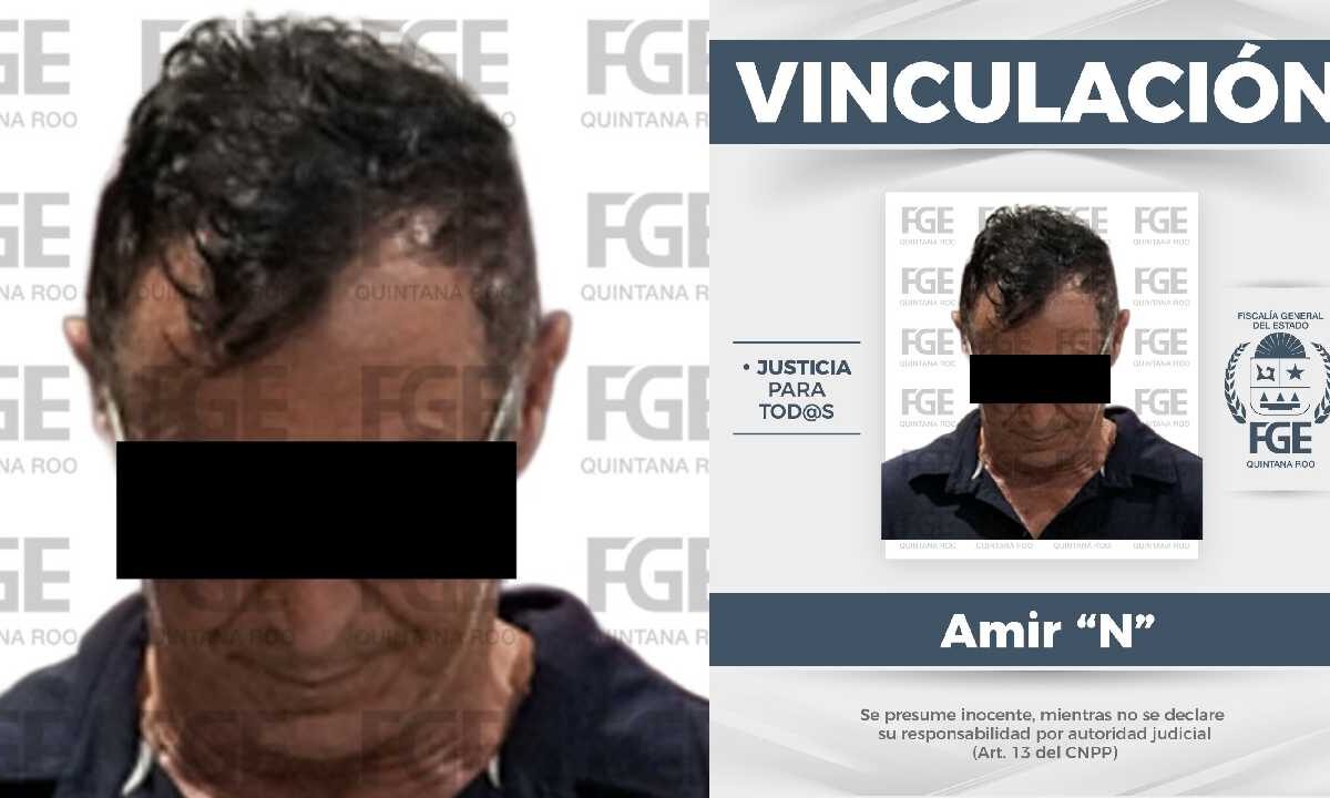 Vinculan a proceso por el caso Aqua.