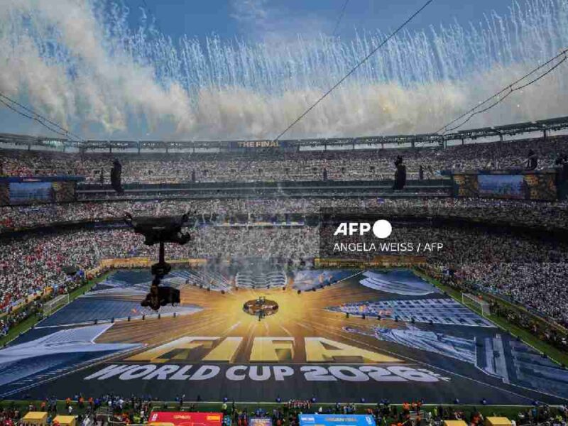 Ceremonia de clausura Mundial 2026 deslumbra con estrellas internacionales antes de la gran final