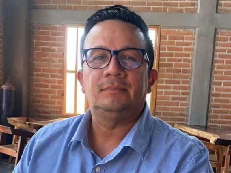 Chiapas: atacan a balazos a periodista tras cobertura de festejos mundialistas