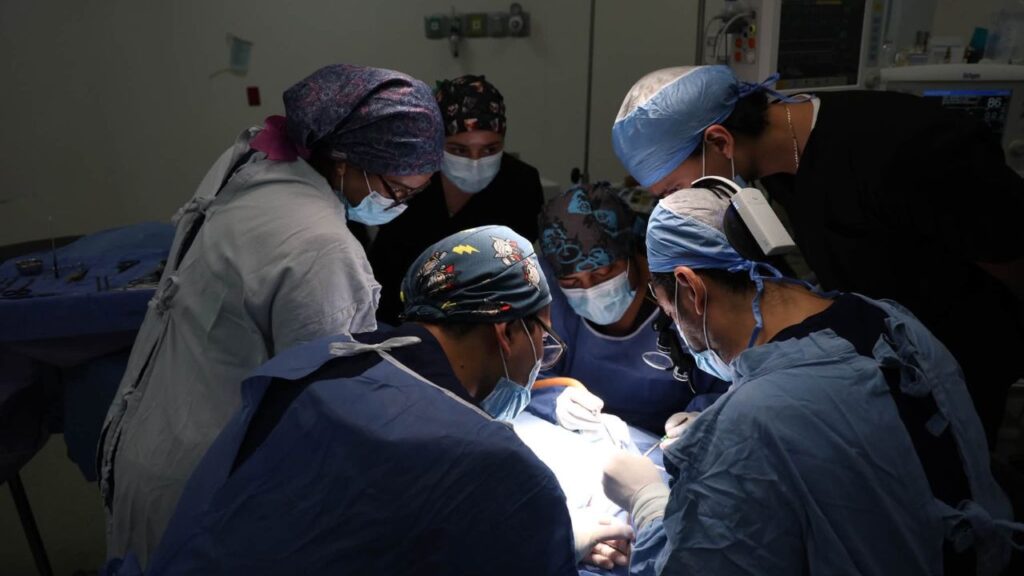 Cirugías gratuitas en Quintana Roo: Mara Lezama beneficia niñez