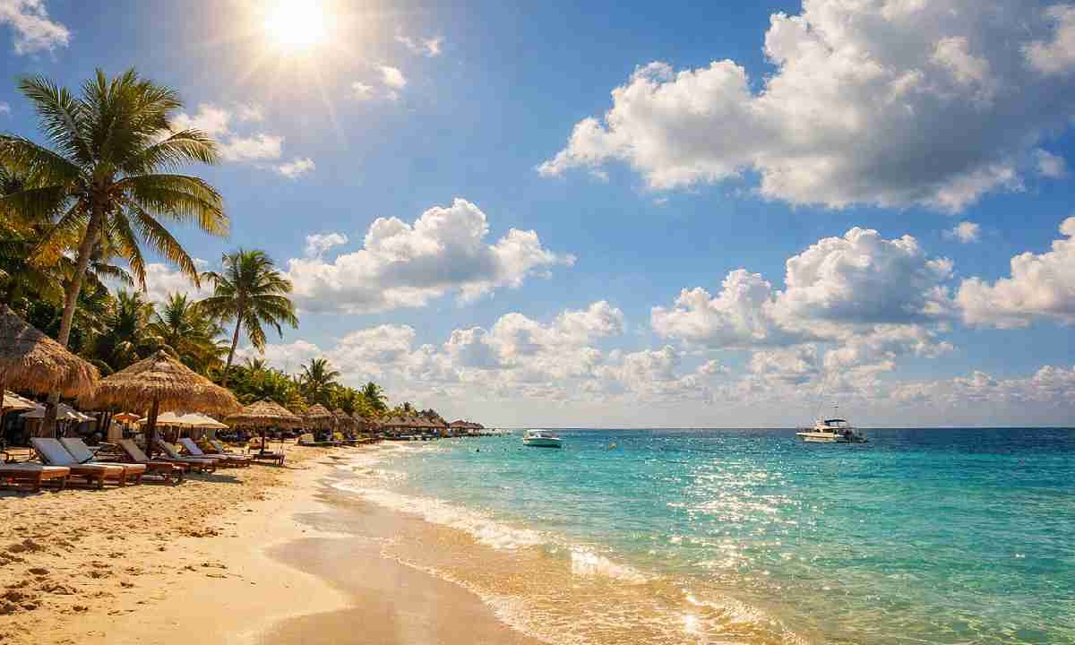 Desplazamiento de onda tropical 22.