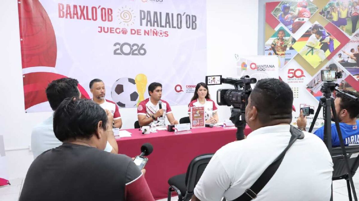 Codeq ya alista los cursos de verano.