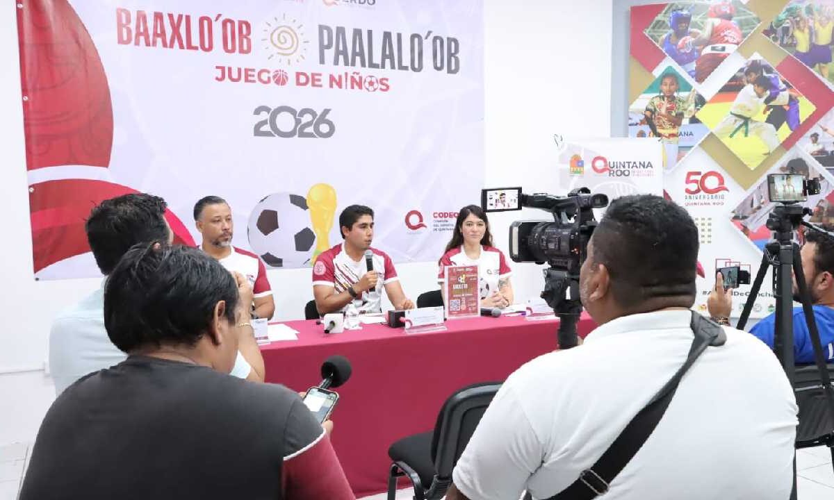 Codeq ya alista los cursos de verano.