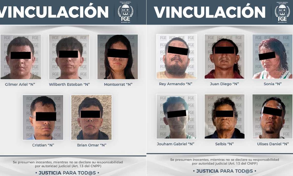 Sigue el combate al narcomenudeo.