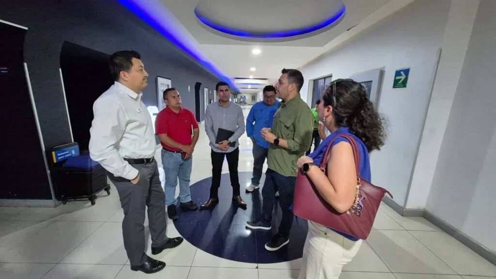 Conapred admite queja contra Cinépolis Chetumal