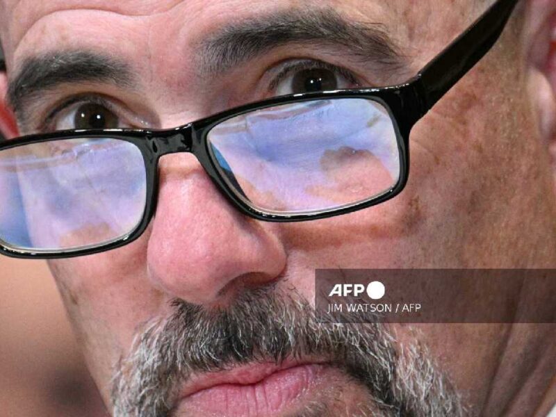 Conexión mortal: DEA acusa vínculos entre cárteles y Gobierno; México lo rechaza