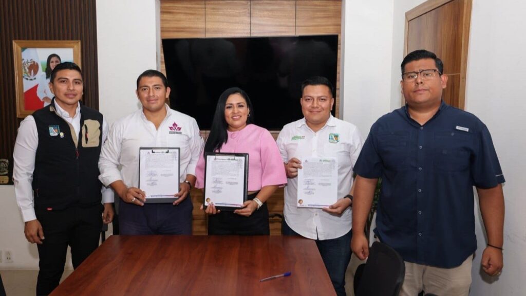 Familias de Puerto Morelos recibirán apoyos para vivienda