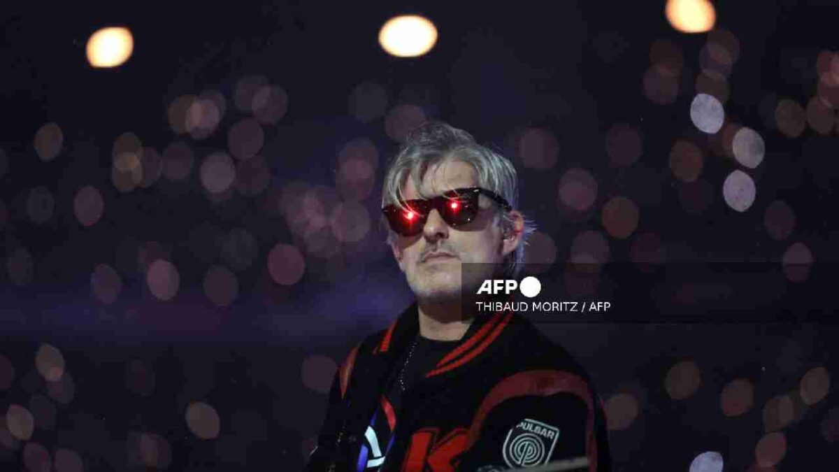 Indagan muerte de DJ Kavinsky.