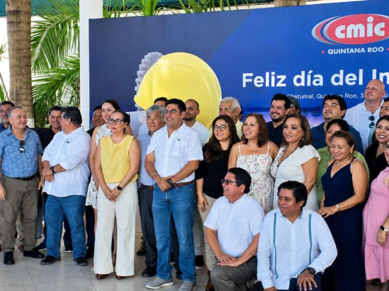 Constructoras locales dependen de la obra privada ante freno en el sector público