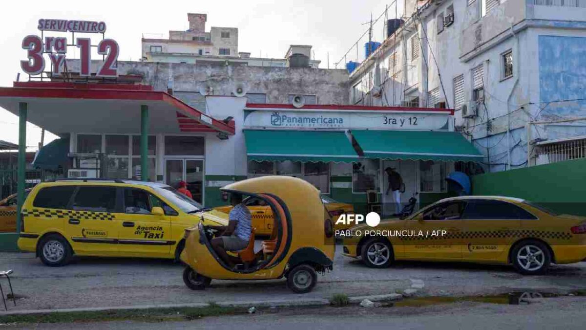 Cuba se abre al serctor privado.