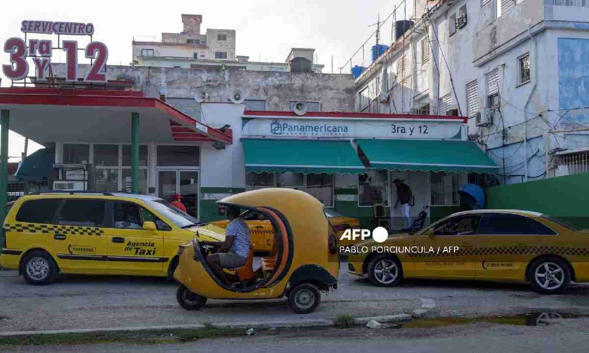 Cuba se abre al serctor privado.