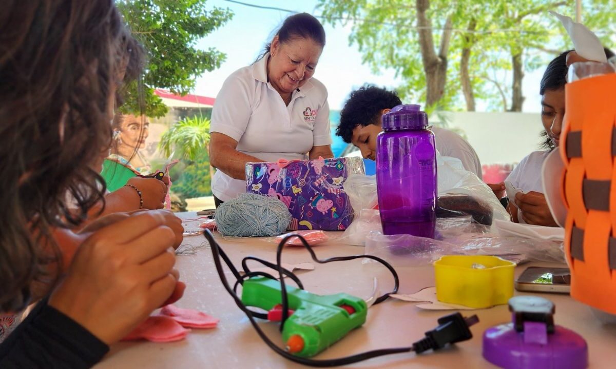 Cursos de verano en Cancún 2026: Sedes, costos y requisitos